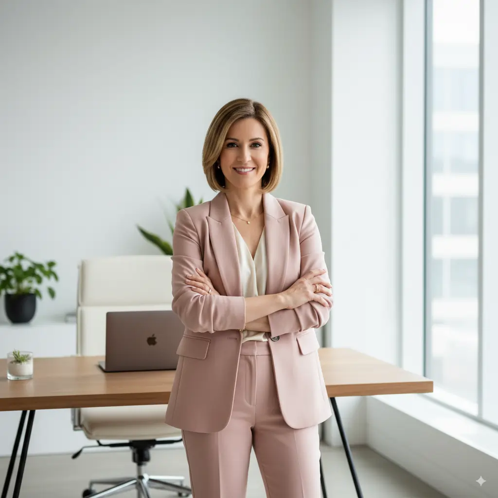 Portraits Professionnels & Lifestyle